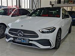 مێرسێدس بێنز C-Class